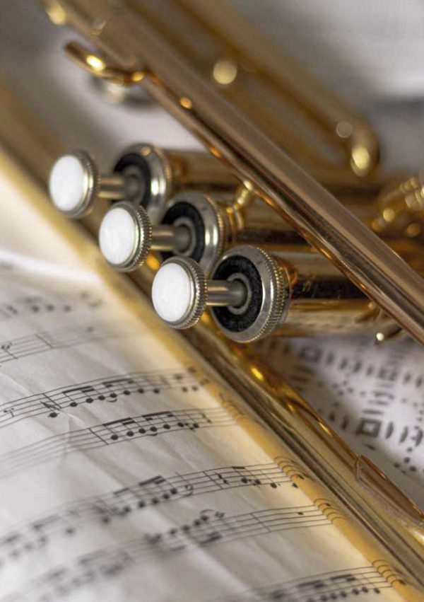 Muisc Instrument Magazine Buy Issue 6 - MUSICAL INSTRUMENTS - CUBIC Magazine